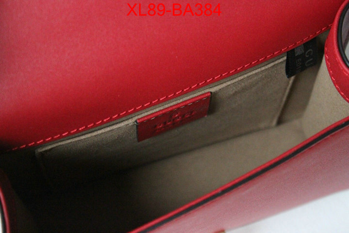 Gucci Bags(4A)-Diagonal-,fake high quality ,ID:BA384,$: 89USD