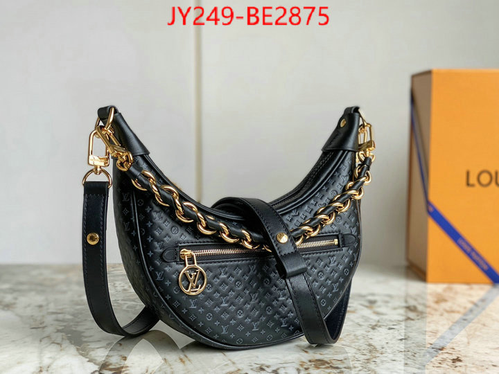 LV Bags(TOP)-Pochette MTis-Twist-,ID: BE2875,$: 249USD