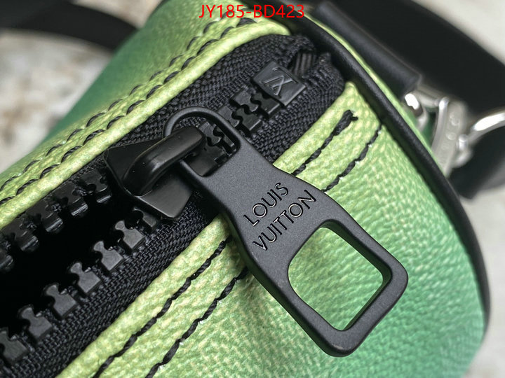 LV Bags(TOP)-Speedy-,ID: BD423,$: 185USD