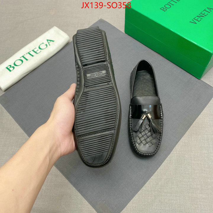 Men Shoes-BV,fashion replica , ID: SO358,$: 139USD