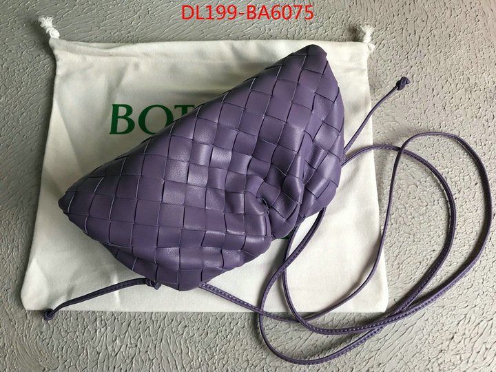 BV Bags(TOP)-Pouch Series-,best quality designer ,ID: BA6075,$: 199USD