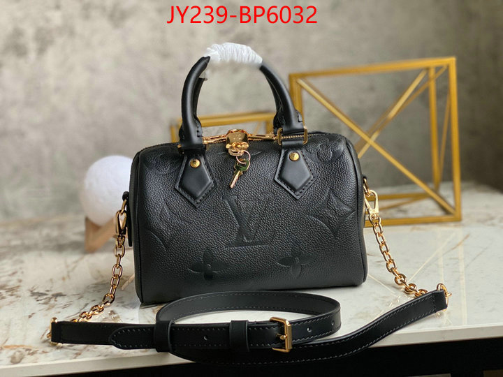 LV Bags(TOP)-Speedy-,ID: BP6032,$: 239USD