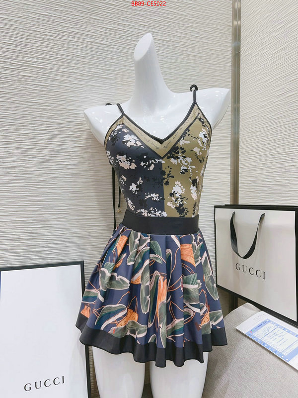 Clothing-Gucci,top quality fake , ID: CE5022,$: 89USD