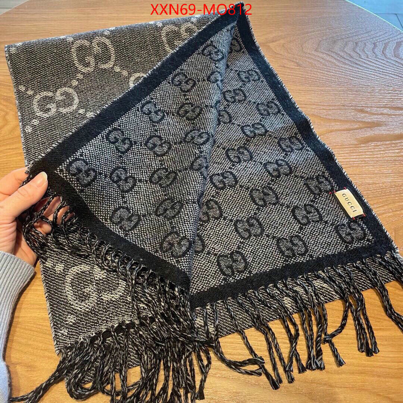 Scarf-Gucci,luxury 7 star replica , ID: MO812,$: 69USD