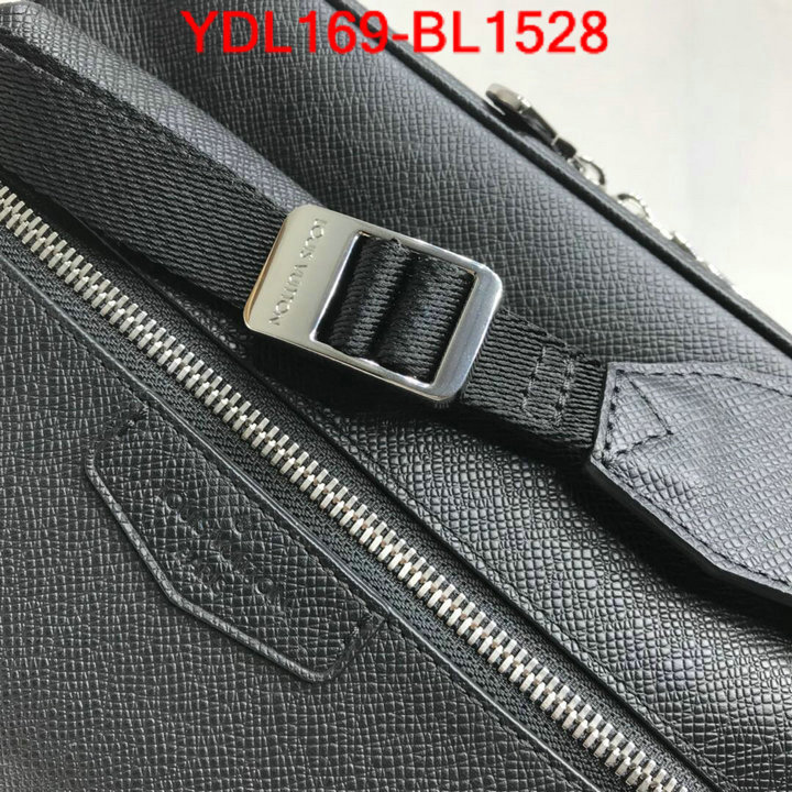 LV Bags(TOP)-Pochette MTis-Twist-,ID: BL1528,$: 169USD