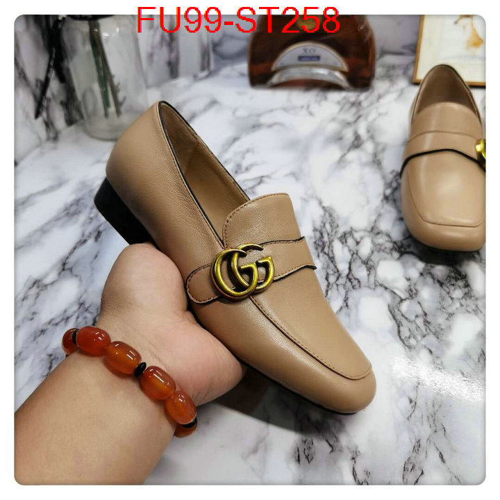 Women Shoes-Gucci,sale , ID:ST258,$: 99USD