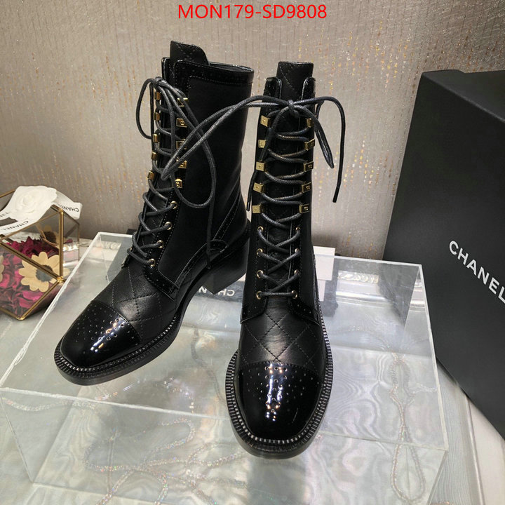 Women Shoes-Chanel,at cheap price , ID: SD9808,$: 179USD