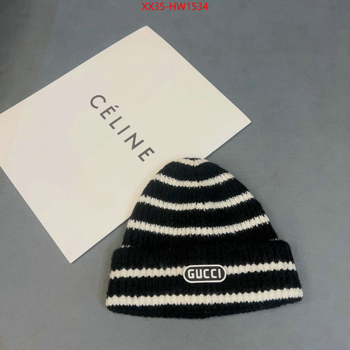 Cap (Hat)-Gucci,designer , ID: HW1534,$: 35USD