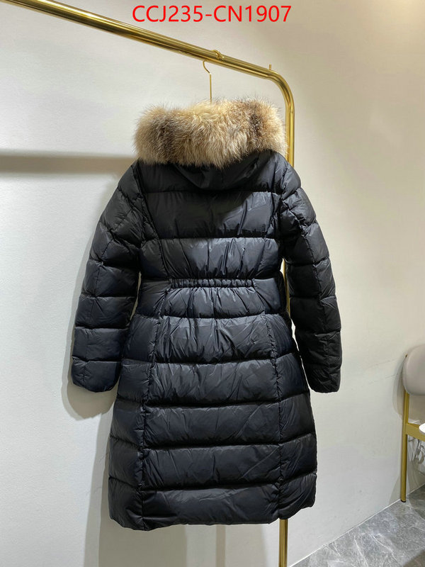 Down jacket Women-Moncler,best replica 1:1 , ID: CN1907,