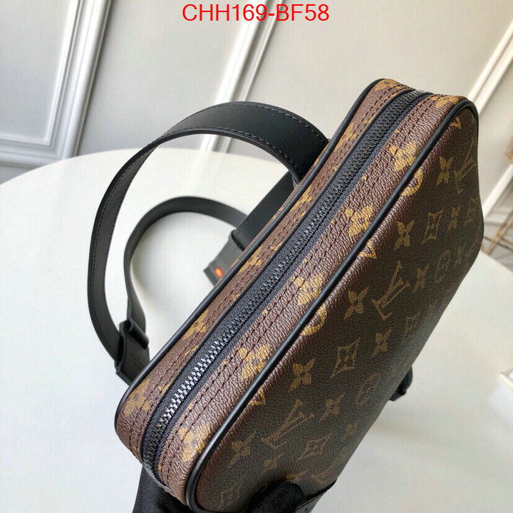 LV Bags(TOP)-Discovery-,ID: BF58,$:169USD