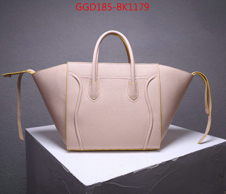 CELINE Bags(TOP)-Handbag,can you buy knockoff ,ID: BK1179,$:185USD