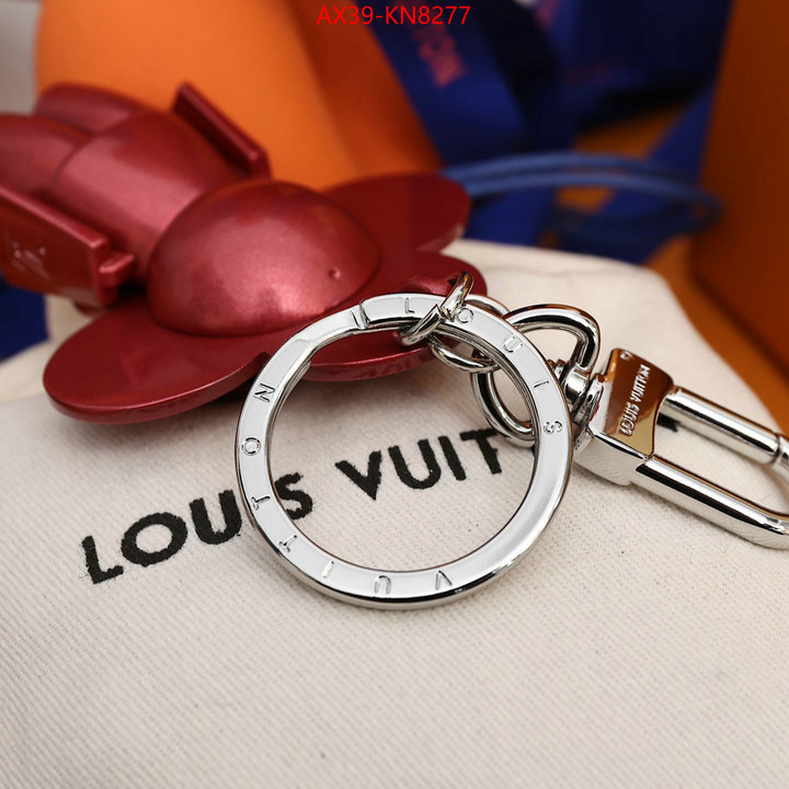 Key pendant-LV,best like ,ID: KN8277,$: 39USD