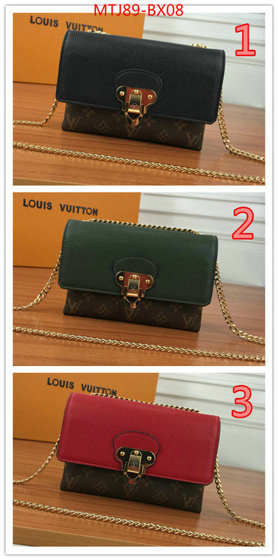 LV Bags(4A)-Pochette MTis Bag-Twist-,ID: BX08,$: 89USD