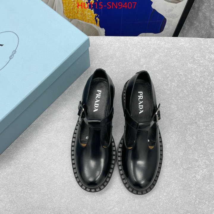 Women Shoes-Prada,perfect , ID: SN9407,$: 115USD