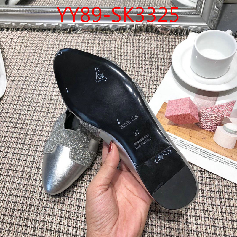 Women Shoes-Hermes,where to buy the best replica , ID: SK3325,$:89USD