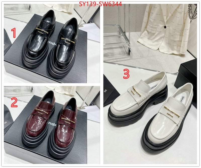 Women Shoes-Alexander Wang,aaaaa+ class replica , ID: SW6344,$: 139USD