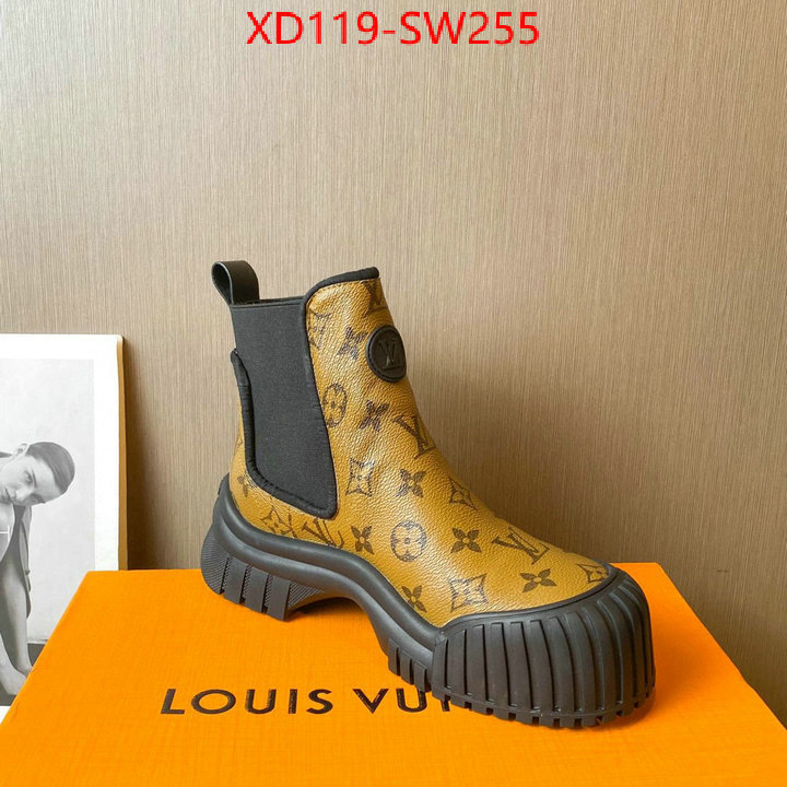 Women Shoes-LV,online sale , ID: SW255,$: 119USD