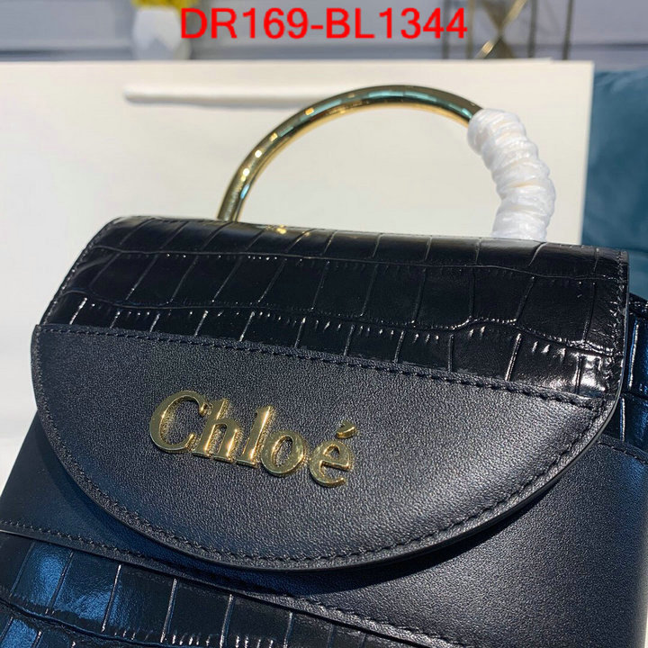 Chloe Bags(TOP)-Diagonal,fashion replica ,ID: BL1344,$: 169USD