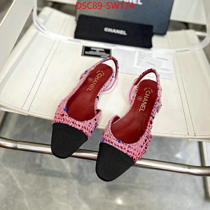 Women Shoes-Chanel,is it illegal to buy dupe , ID: SW174,$: 89USD