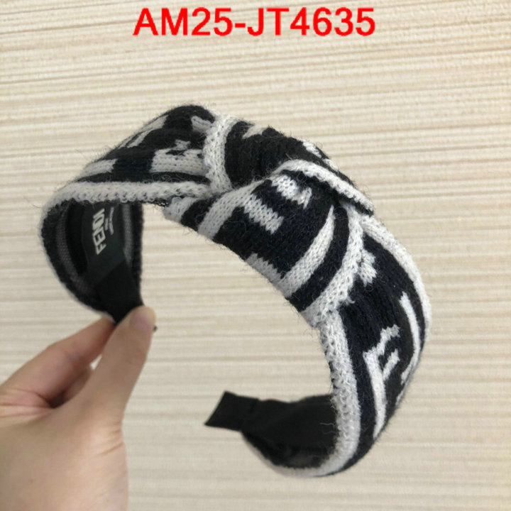 Hair band-Fendi,aaaaa customize , ID: JT4635,$: 25USD