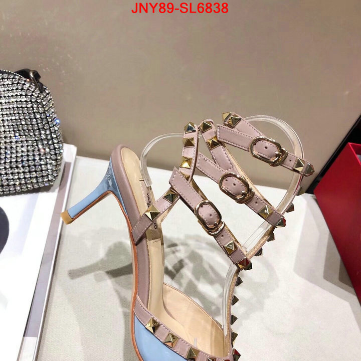 Women Shoes-Valentino,sell online luxury designer , ID: SL6838,$: 89USD