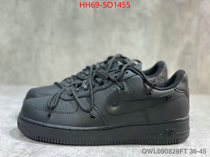 Men Shoes-Nike,best aaaaa , ID: SO1455,$: 69USD