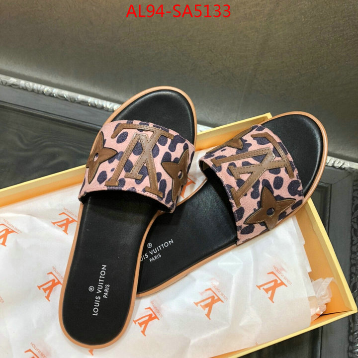 Women Shoes-LV,luxury cheap replica , ID: SA5133,$: 94USD