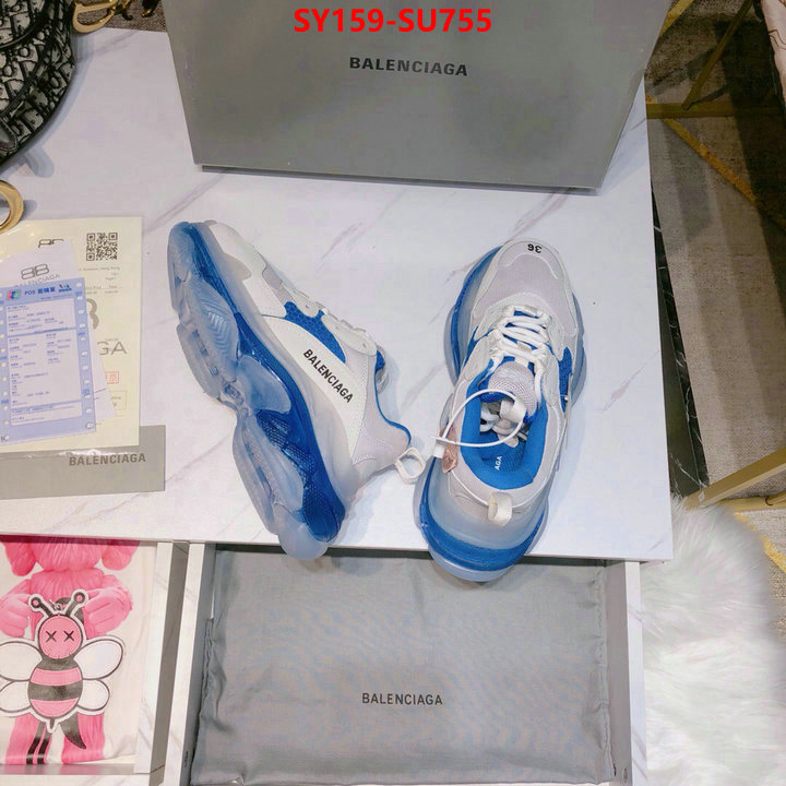 Women Shoes-Balenciaga,online from china designer , ID: SU755,$: 159USD