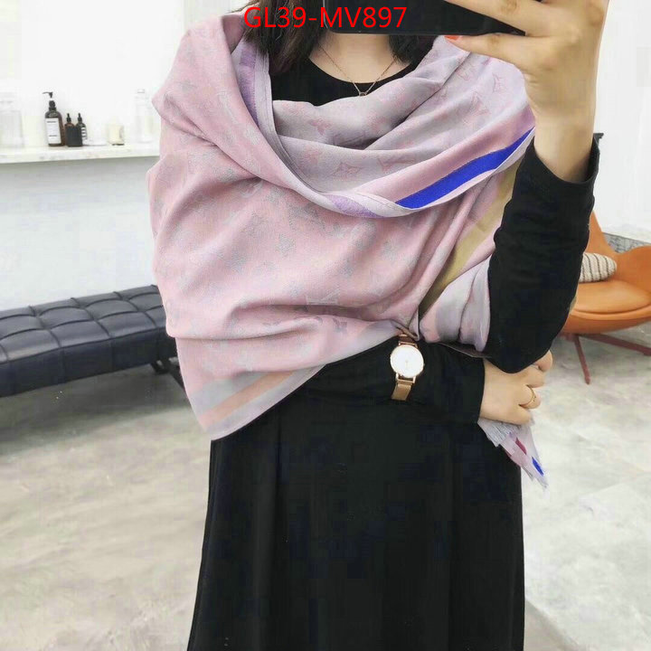 Scarf-LV,we offer , ID: MV897,$: 39USD