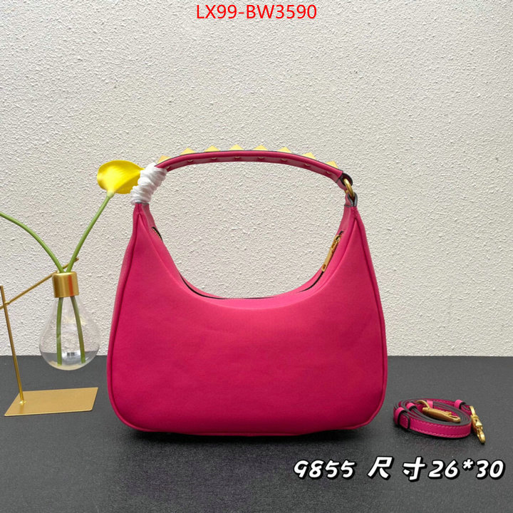 Valentino Bags(4A)-Handbag-,top quality website ,ID: BW3590,$: 99USD