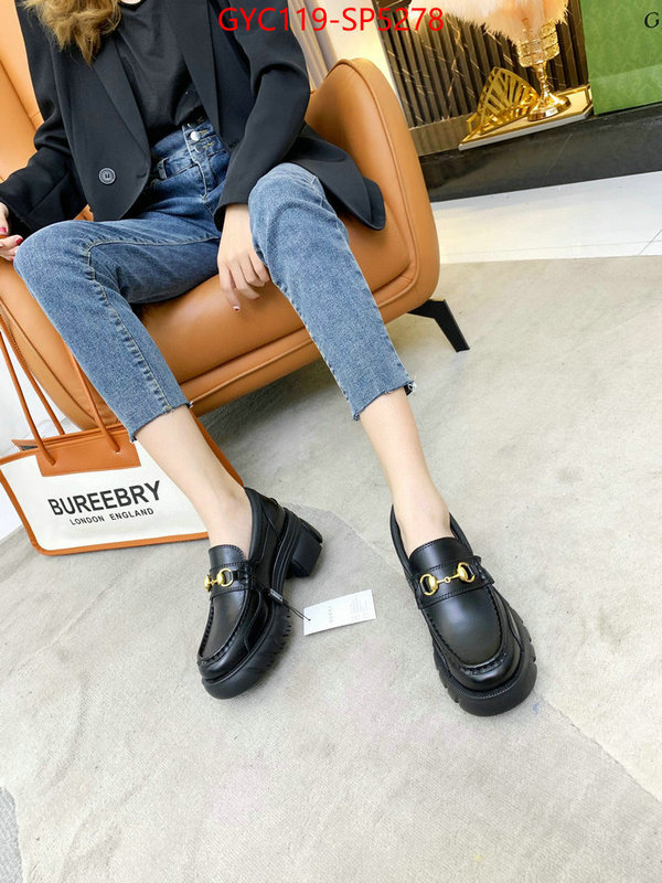 Women Shoes-Gucci,where to buy high quality , ID: SP5278,$: 119USD