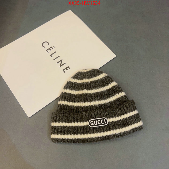 Cap (Hat)-Gucci,designer , ID: HW1534,$: 35USD