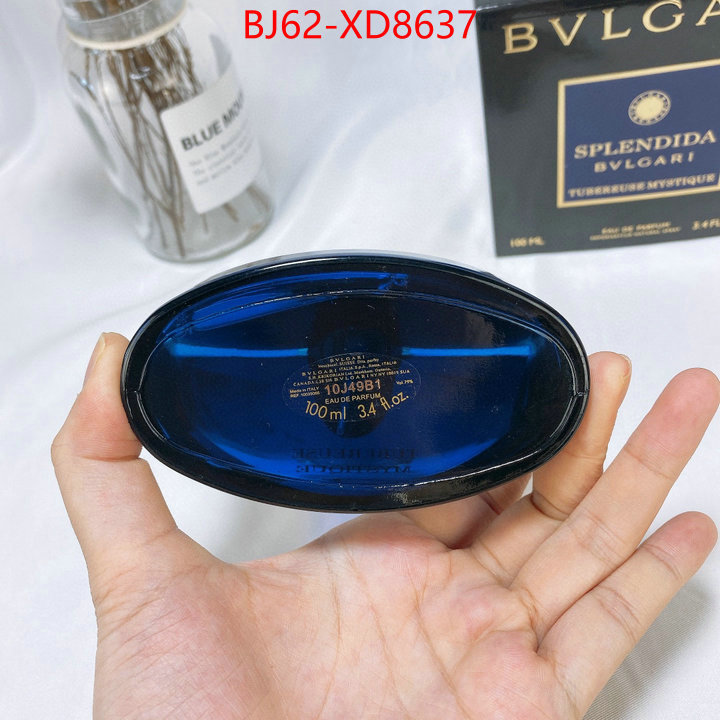 Perfume-Bvlgari,how to find replica shop , ID: XD8637,$: 62USD