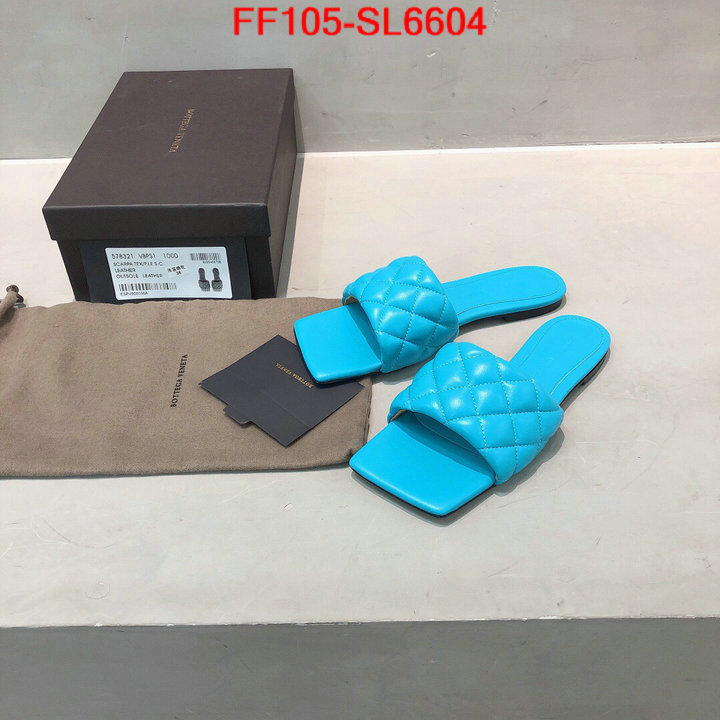Women Shoes-BV,replica sale online , ID: SL6604,$: 105USD