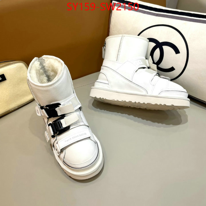 Women Shoes-Chanel,knockoff highest quality , ID: SW2150,$: 159USD