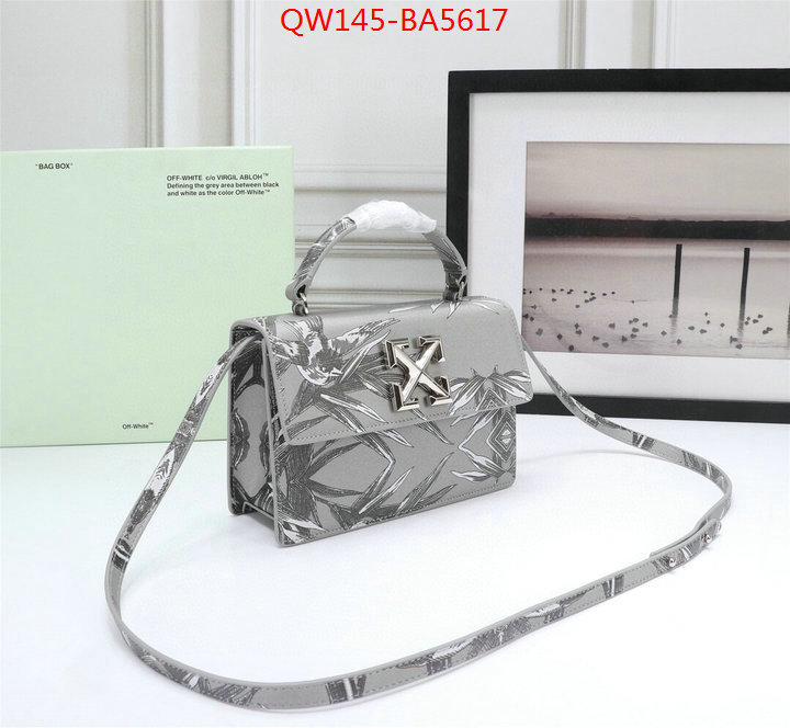 Off-White Bags ( TOP )-Diagonal-,aaaaa replica designer ,ID: BA5617,$: 145USD