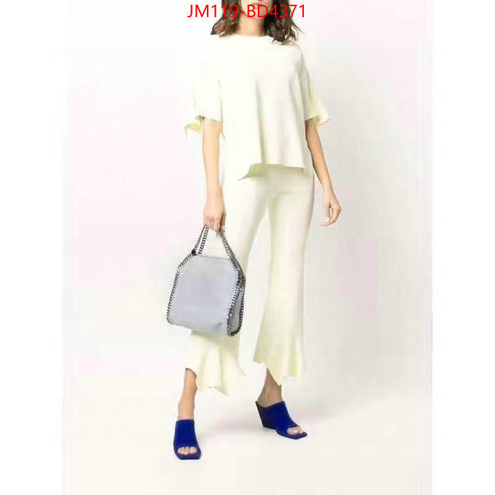 Stella McCartney Bags (TOP)-Handbag-,2023 aaaaa replica customize ,ID: BD4371,$: 119USD