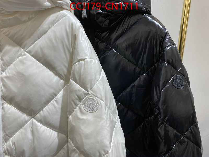 Down jacket Women-Moncler,perfect , ID: CN1711,