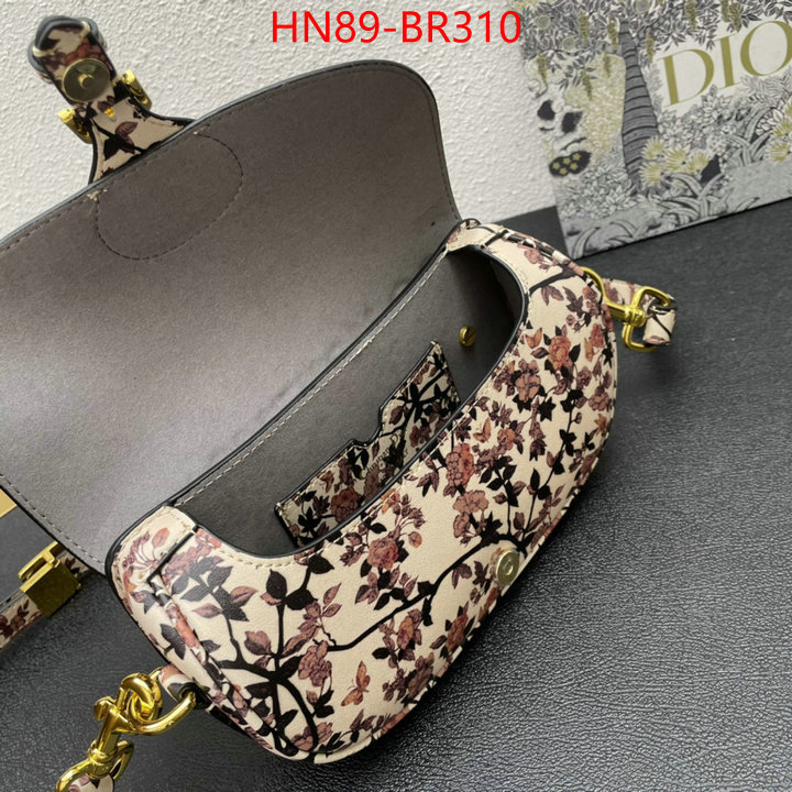 Dior Bags(4A)-Bobby-,ID: BR310,$: 89USD