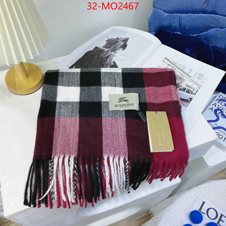 Scarf-Burberry,the most popular ,ID: MO2467,$: 32USD