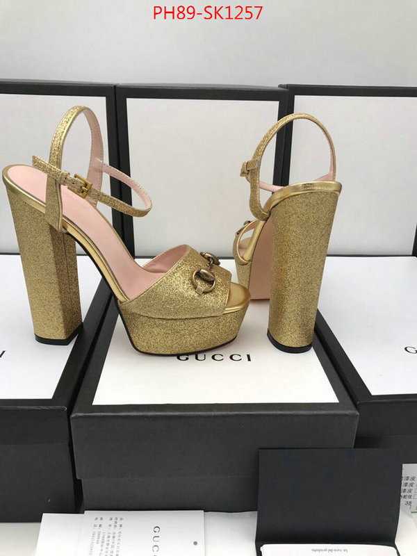 Women Shoes-Gucci,where to find best , ID: SK1257,$:89USD