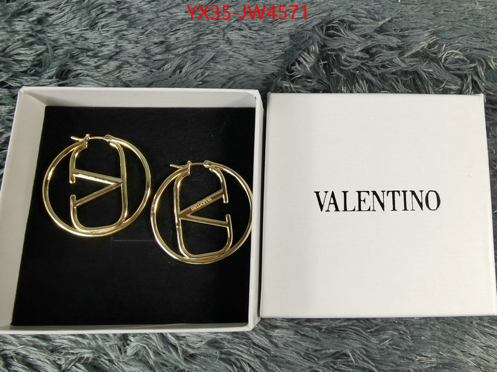 Jewelry-Valentino,best quality fake ,ID: JW4571,$: 35USD