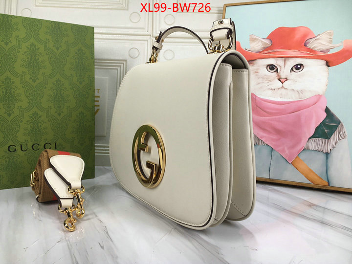 Gucci Bags(4A)-Blondie,buy 2023 replica ,ID: BW726,$: 99USD