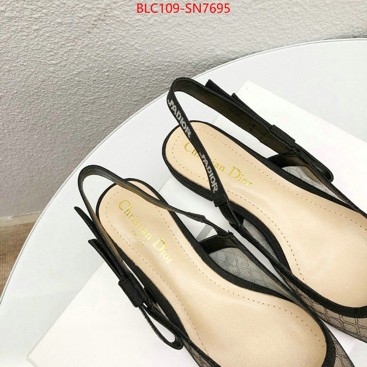 Women Shoes-Dior,hot sale , ID: SN7695,$: 109USD