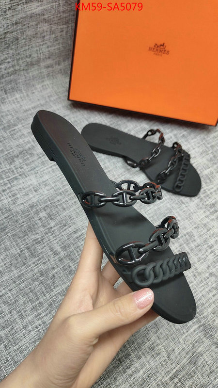 Women Shoes-Hermes,the highest quality fake , ID: SA5079,$: 59USD