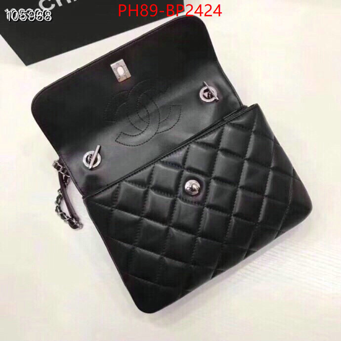Chanel Bags(4A)-Diagonal-,ID: BP2424,$: 89USD