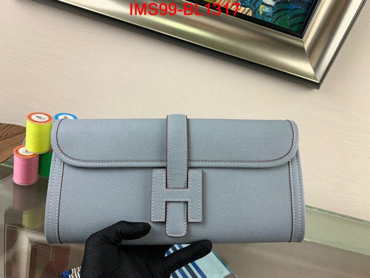 Hermes Bags(TOP)-Wallet-,best aaaaa ,ID: BL1317,$: 99USD