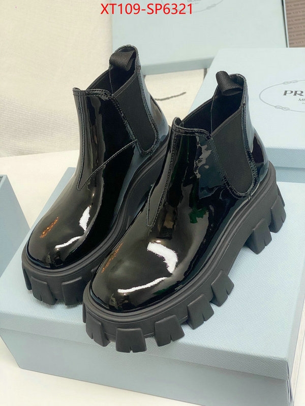 Women Shoes-Prada,what best replica sellers , ID: SP6321,$: 109USD