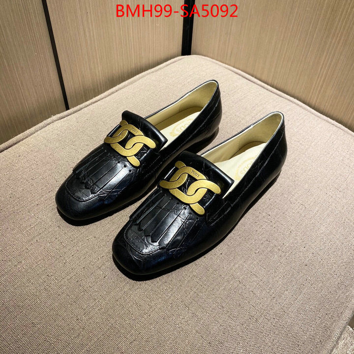 Women Shoes-Tods,aaaaa quality replica , ID: SA5092,$: 99USD