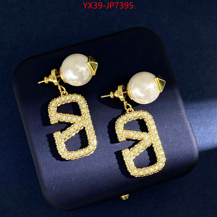 Jewelry-Valentino,where to buy replicas ,ID: JP7395,$: 39USD